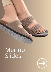 Merino Slides