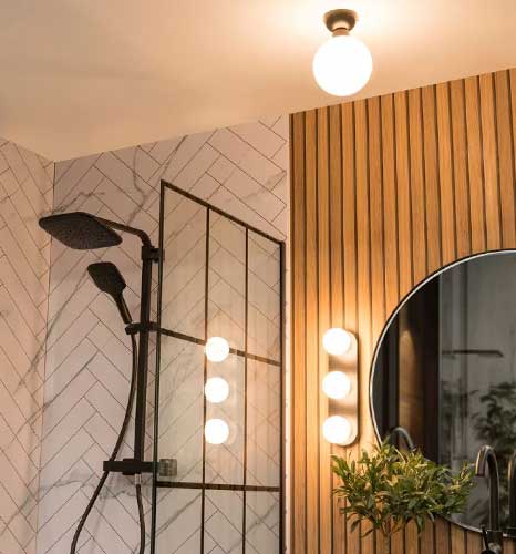 Bathroom Lights