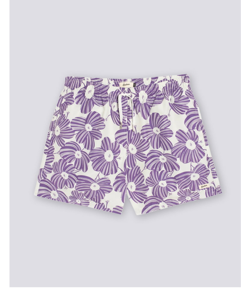 The Taro Breeze Swim Trunk