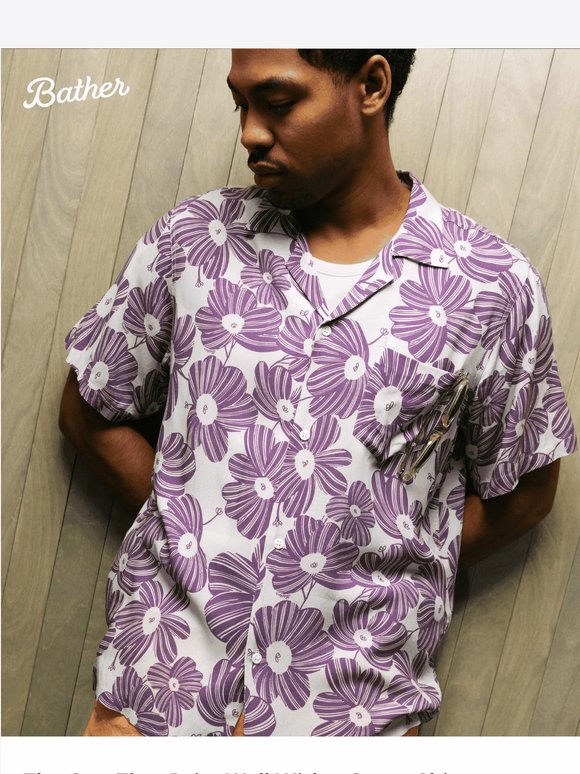 Limited Edition: The Breeze Collection
