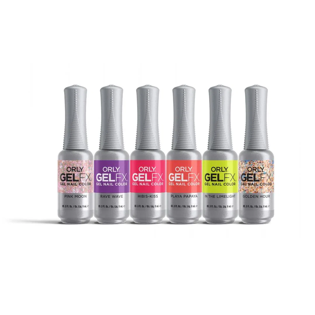 Image of Club Tropicana GELFX Bundle