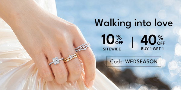 wedding season sale