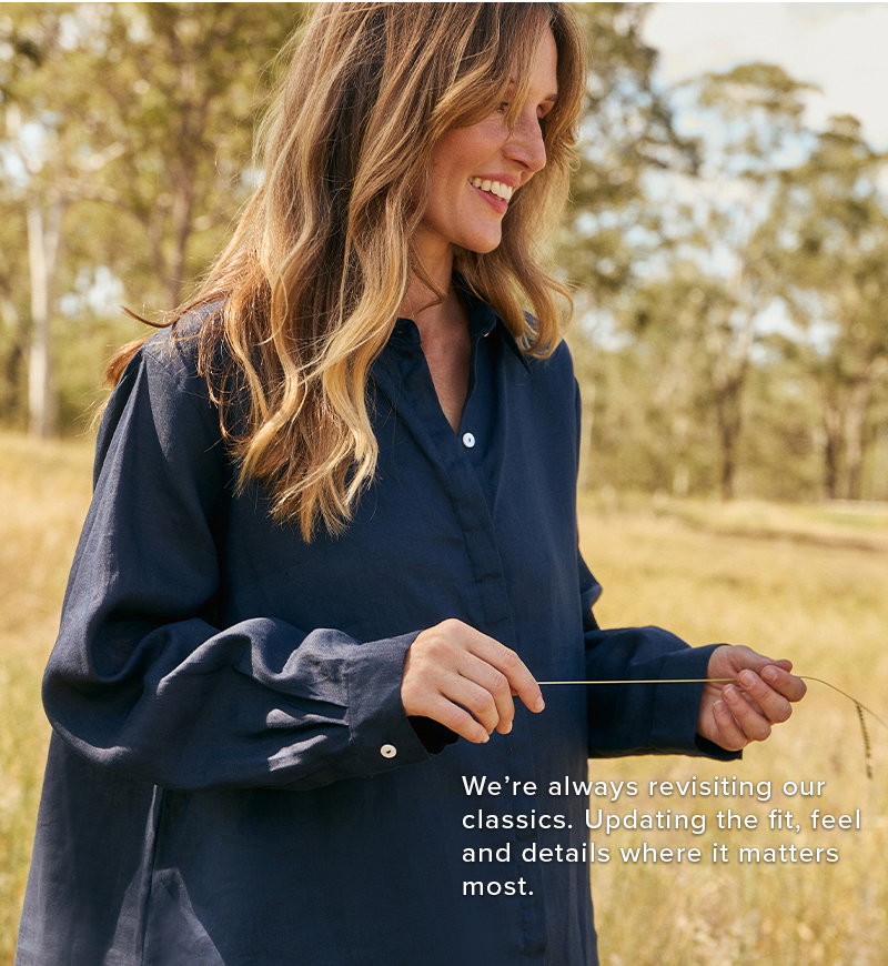 Shop Oversized Boyfriend Shirt