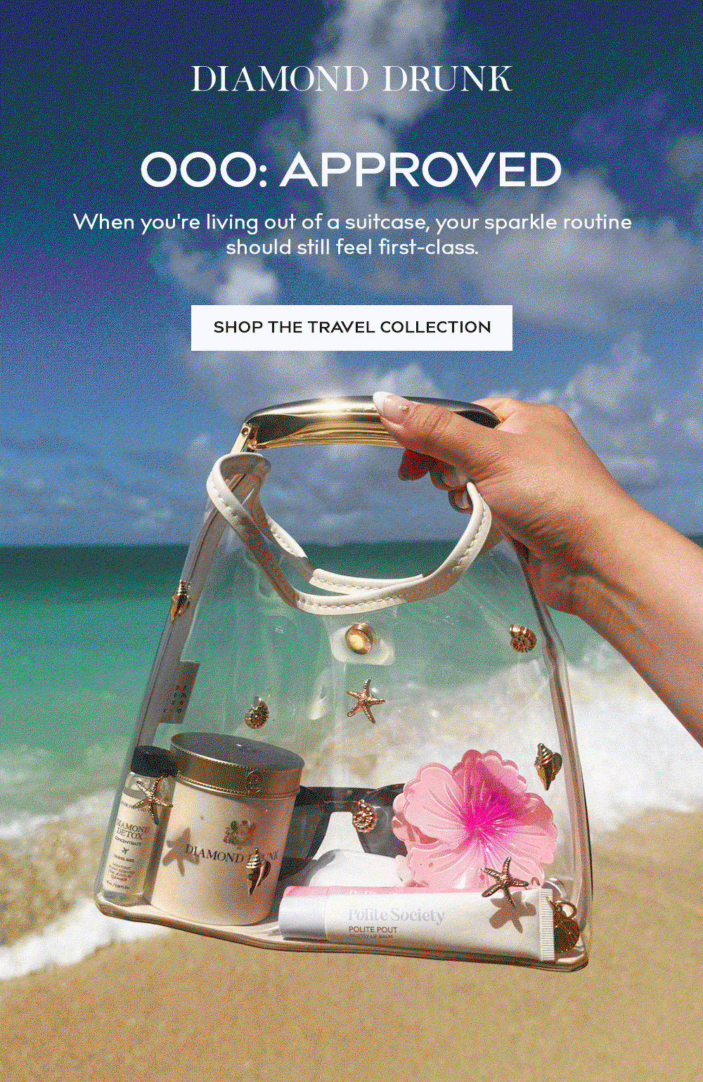 The Travel Collection