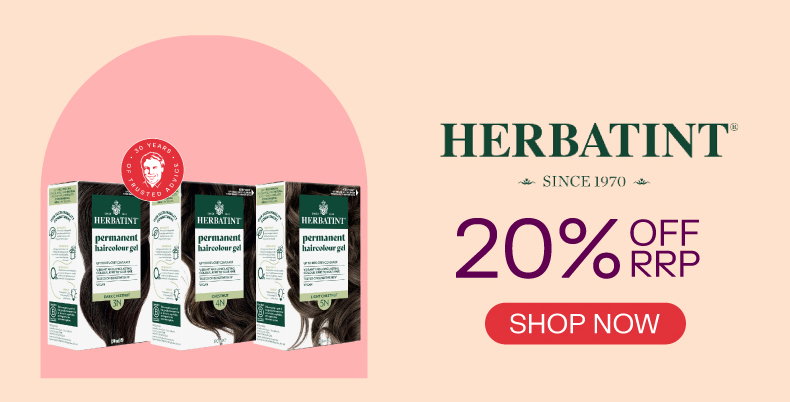 Herbatint 20% orr RRP