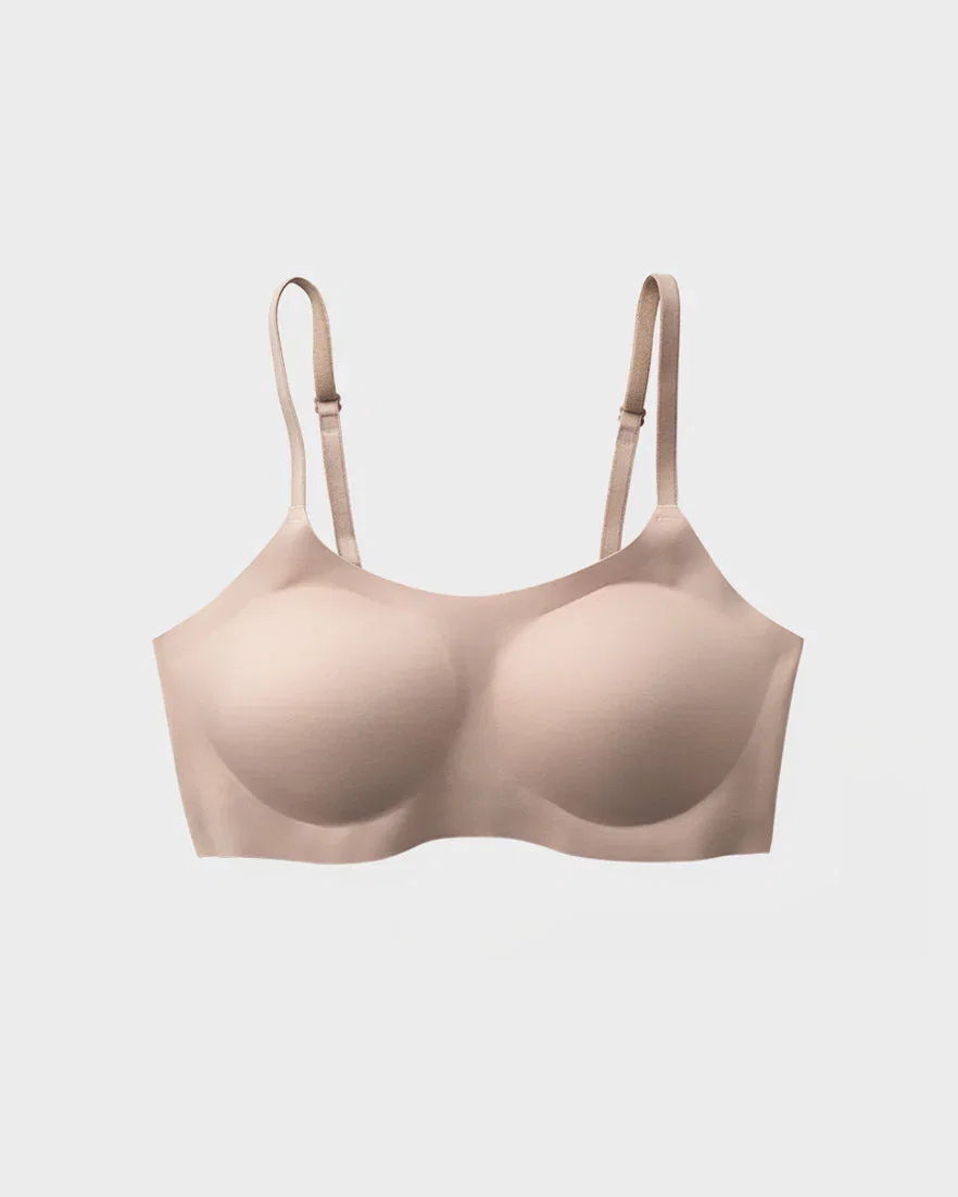 Image of Nude Bralette