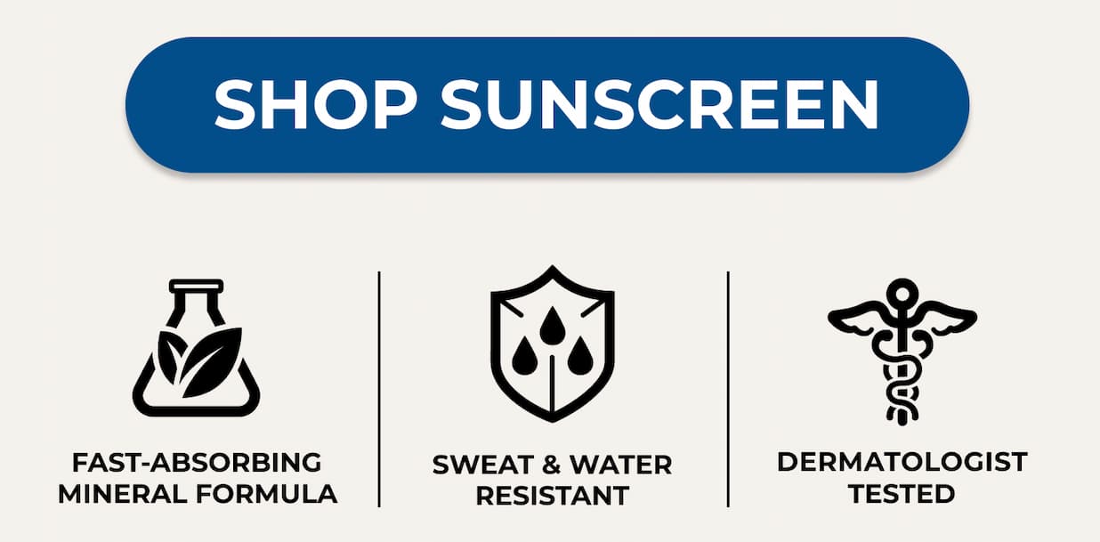 Shop Sunscreen 