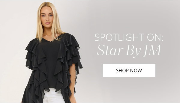 Star by JM