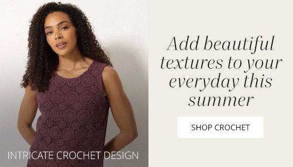 shop crochet