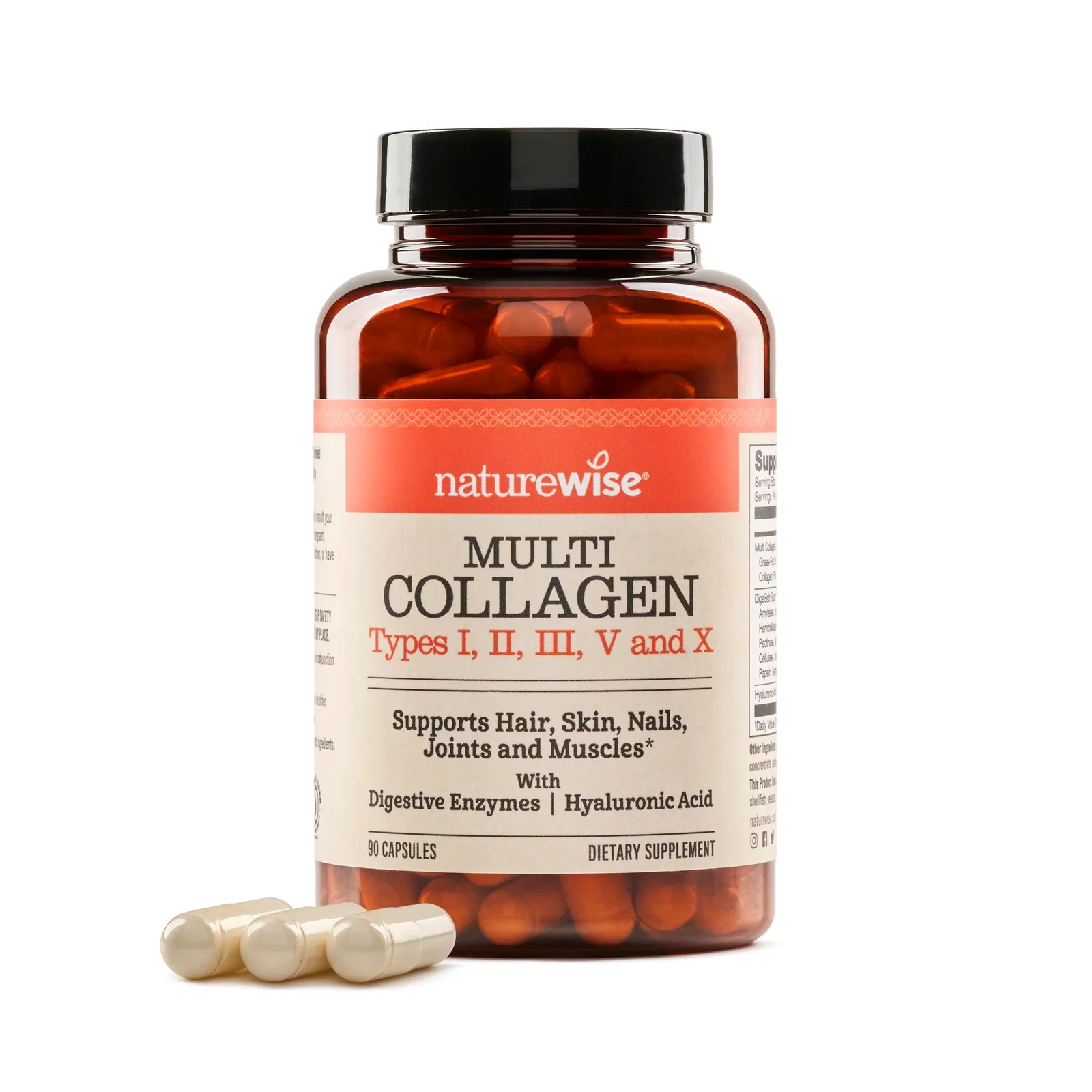 Image of Multi Collagen Complex