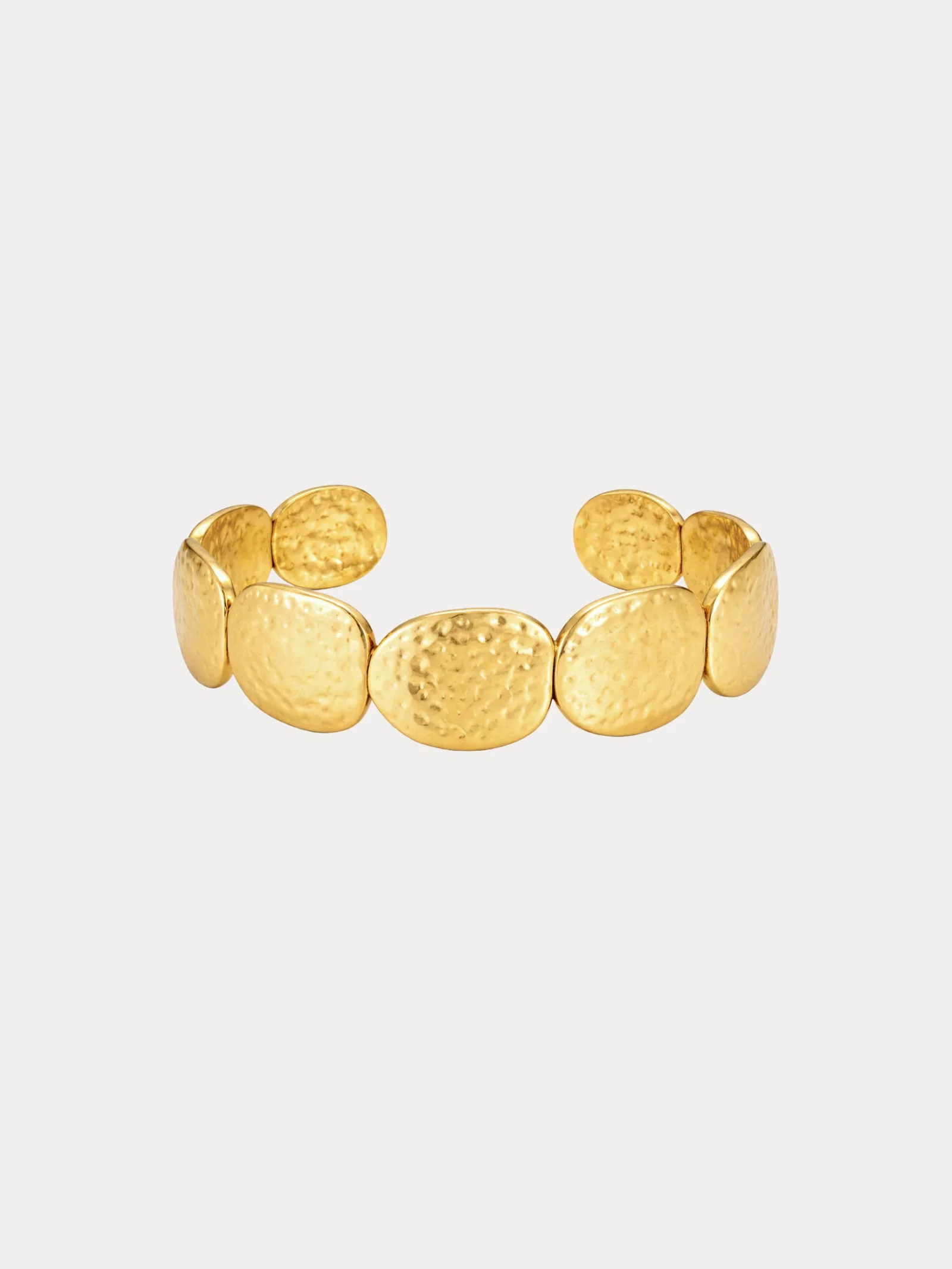 Image of Tallulah Textured Cuff