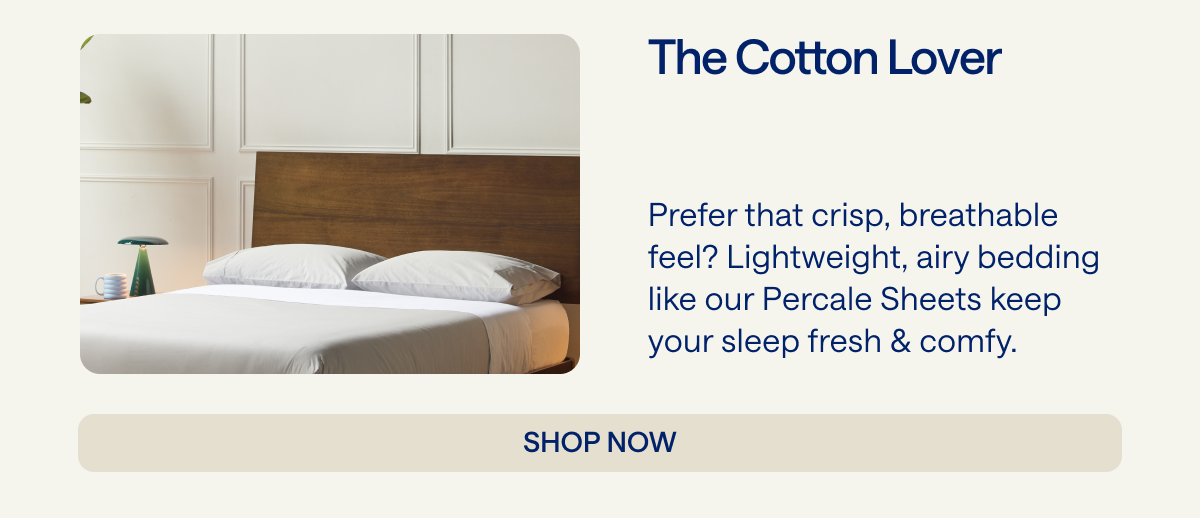 The Cotton Lover