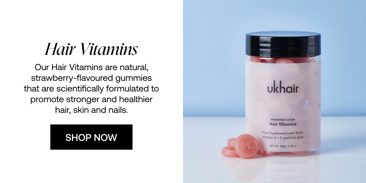 Hair Vitamins