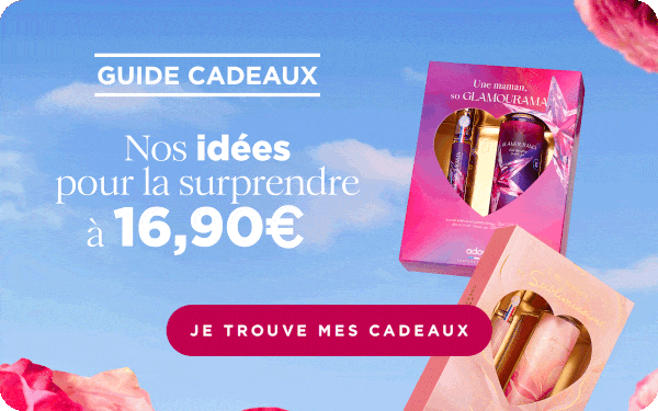 Guide cadeaux