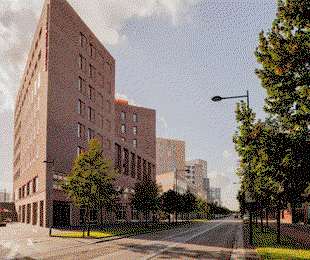 IntercityHotel Breda