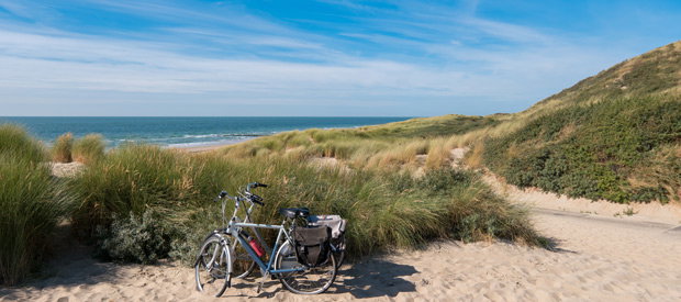 Hotels aan zee vanaf €67