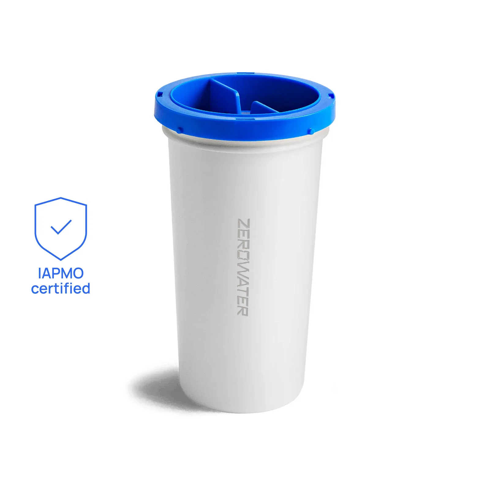 Image of Culligan with ZeroWater Technology Filter 4 packs