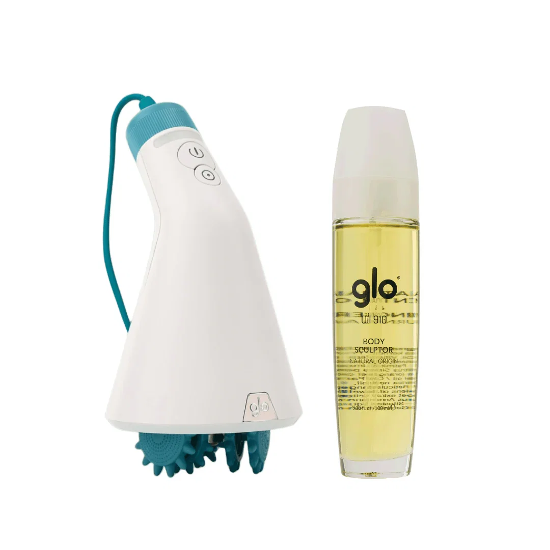Image of Glo910 PRO + Oil910