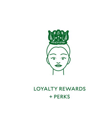 Loyalty Rewards and Perks