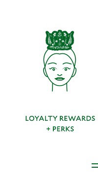 Loyalty Rewards and Perks