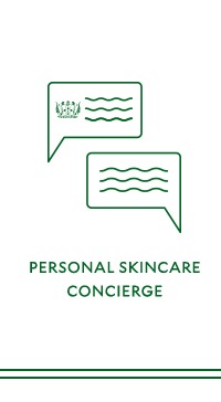 Personal Skincare Concierge