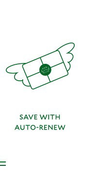 Save with Auto-Renew