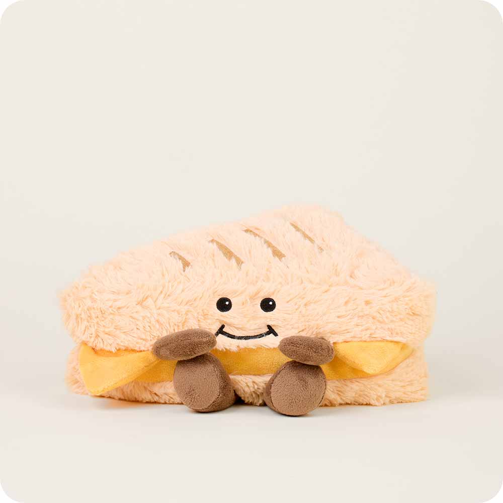 Image of Grilled Cheese Warmies