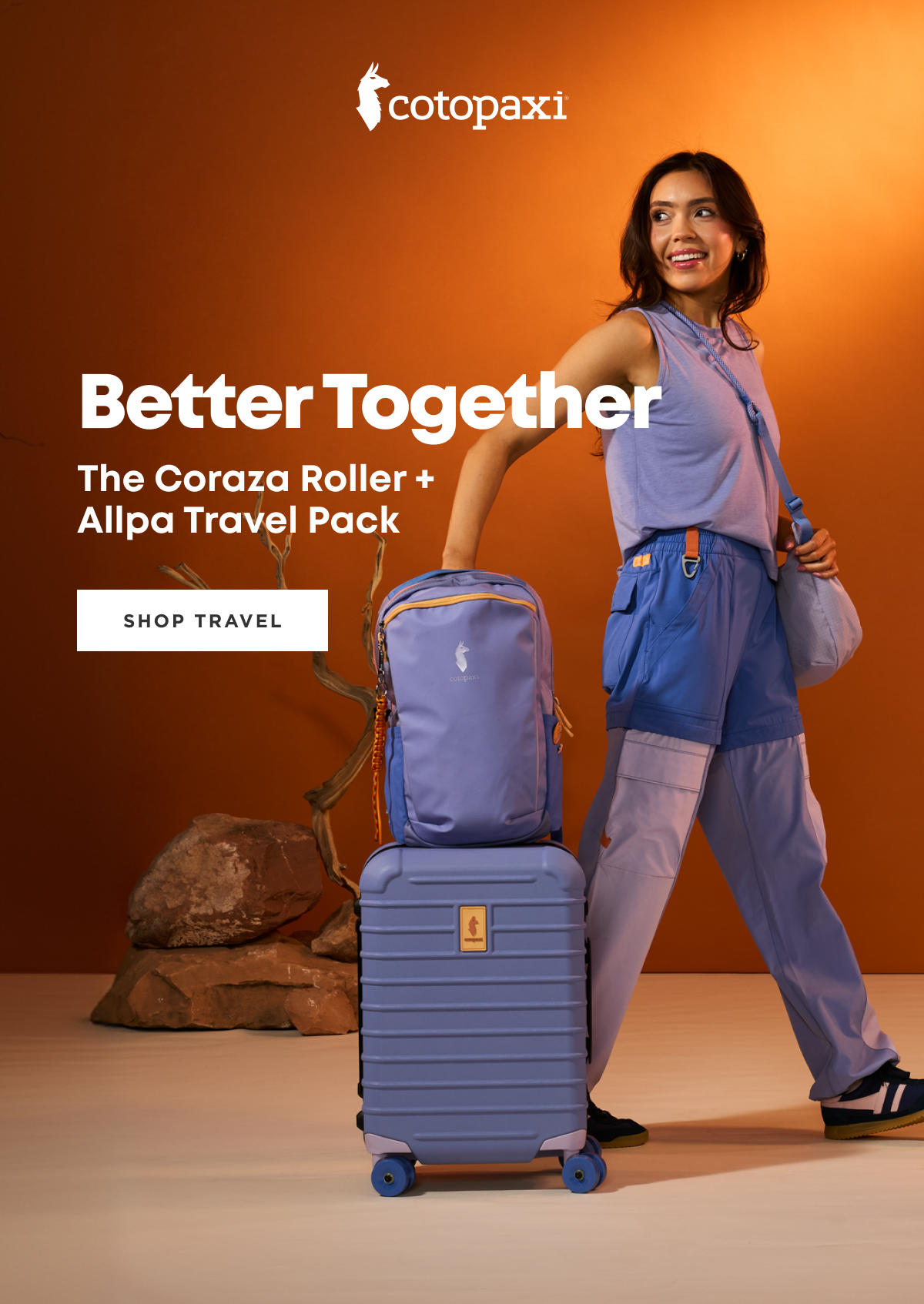 Shop Travel