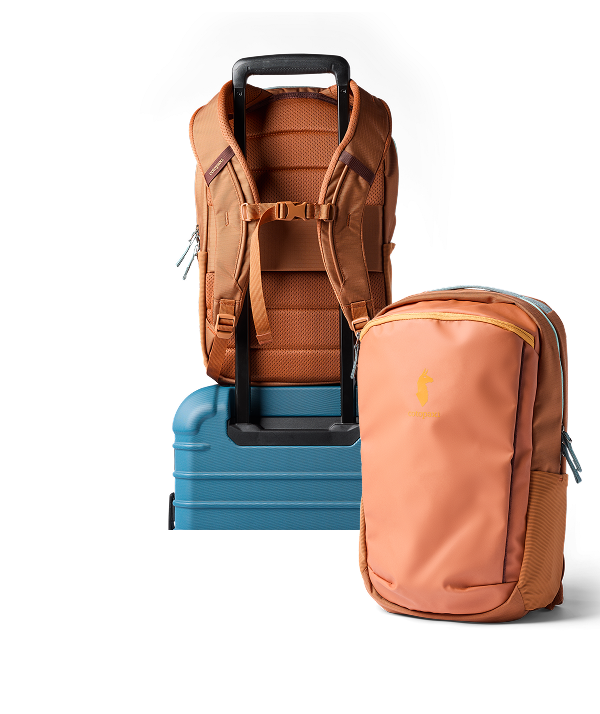 Allpa 18L Daypack