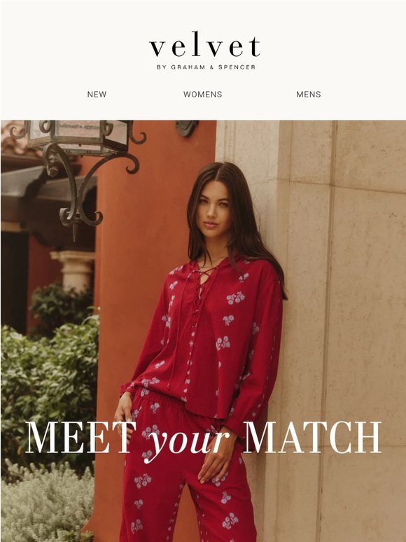 Mix & Match Magic