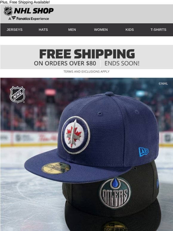 Find Your Perfect Blackhawks Hat