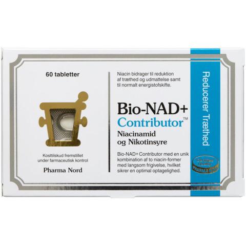 Bio-NAD + Booster