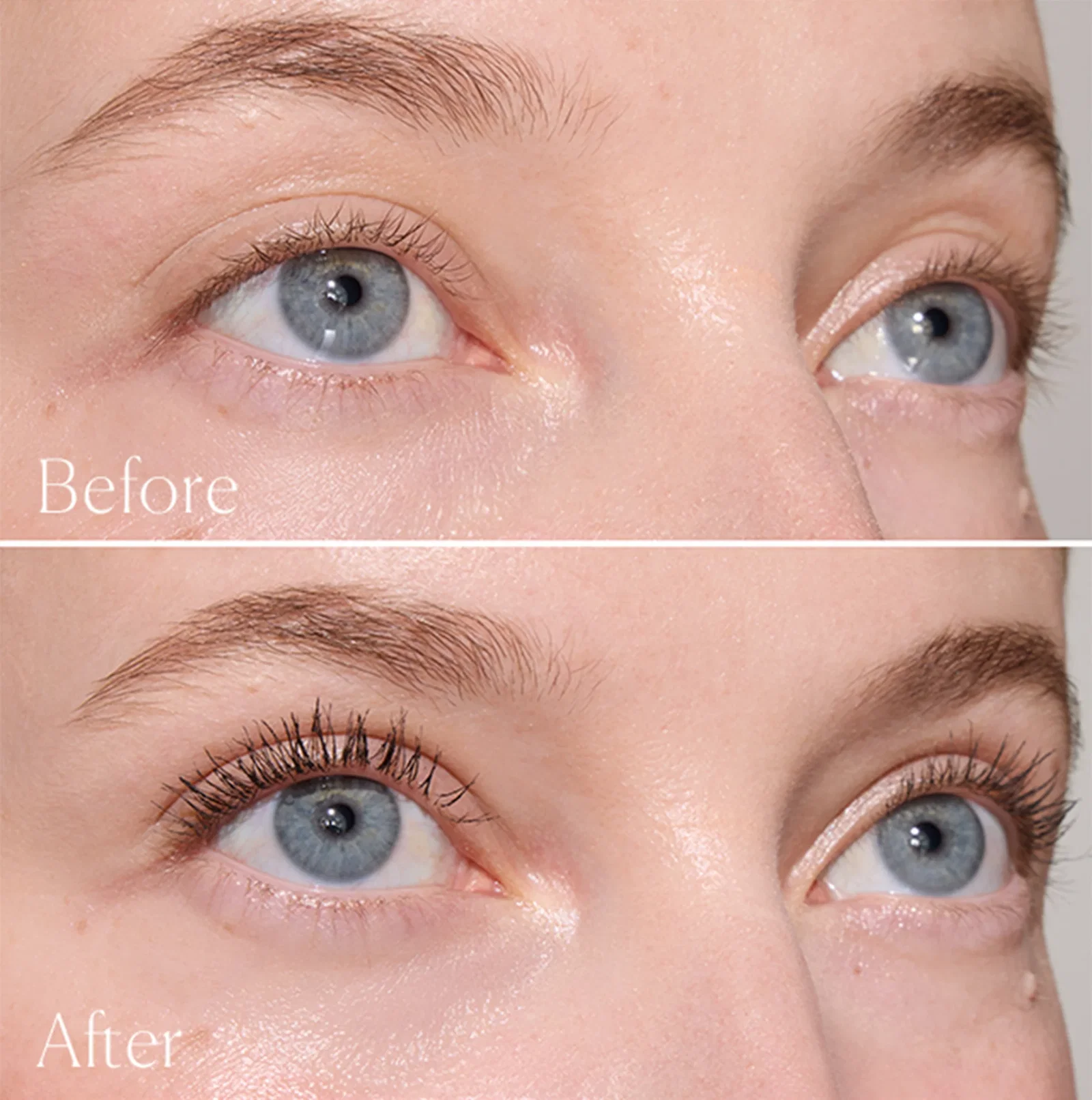 Before  After