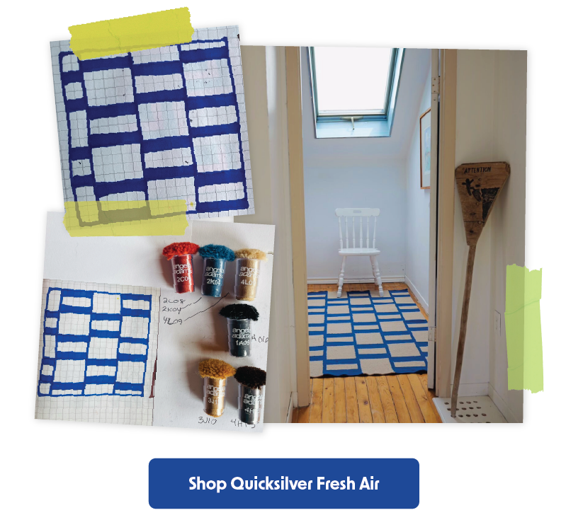 Quicksilver: Fresh Air