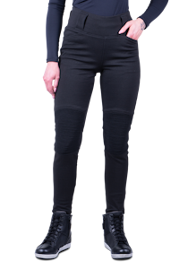 Leggings Moto Donna Course Kendall Vita Alta