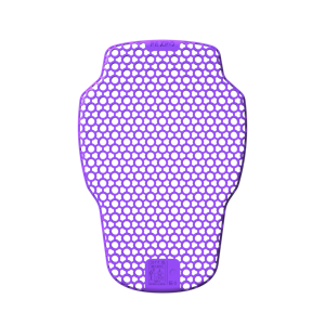 Inserto Paraschiena RE ZRO® MK1 Full Lvl 1 Viola