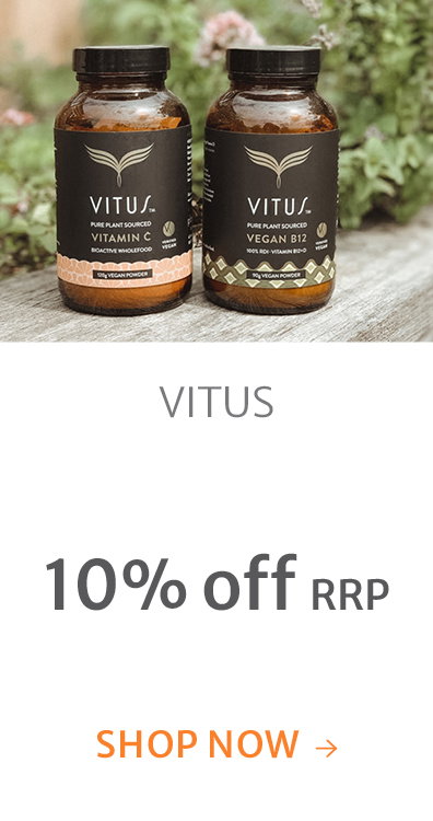 10% off RRP on Vitus
