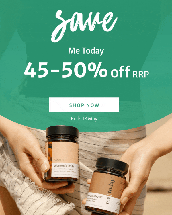 Save on Me Today, Eco by Sonya & Nutra Naturals