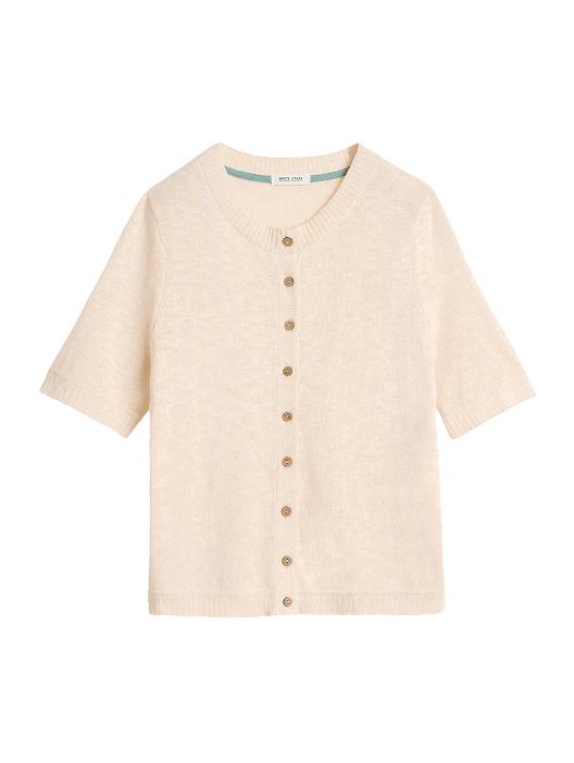 Shop Betsy Crew Neck Cardi