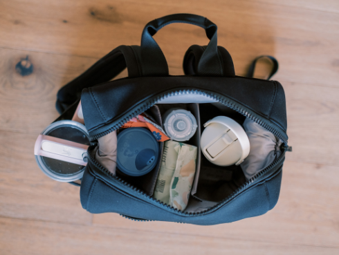 Neoprene Bag - Beach or Lake Trips