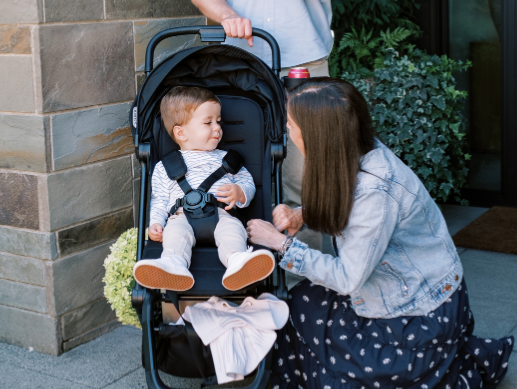4. Farmers Market Strolls