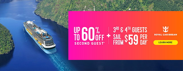 50th Anniversary Sale