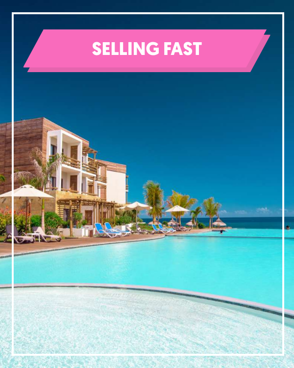 Anelia Resort & Spa