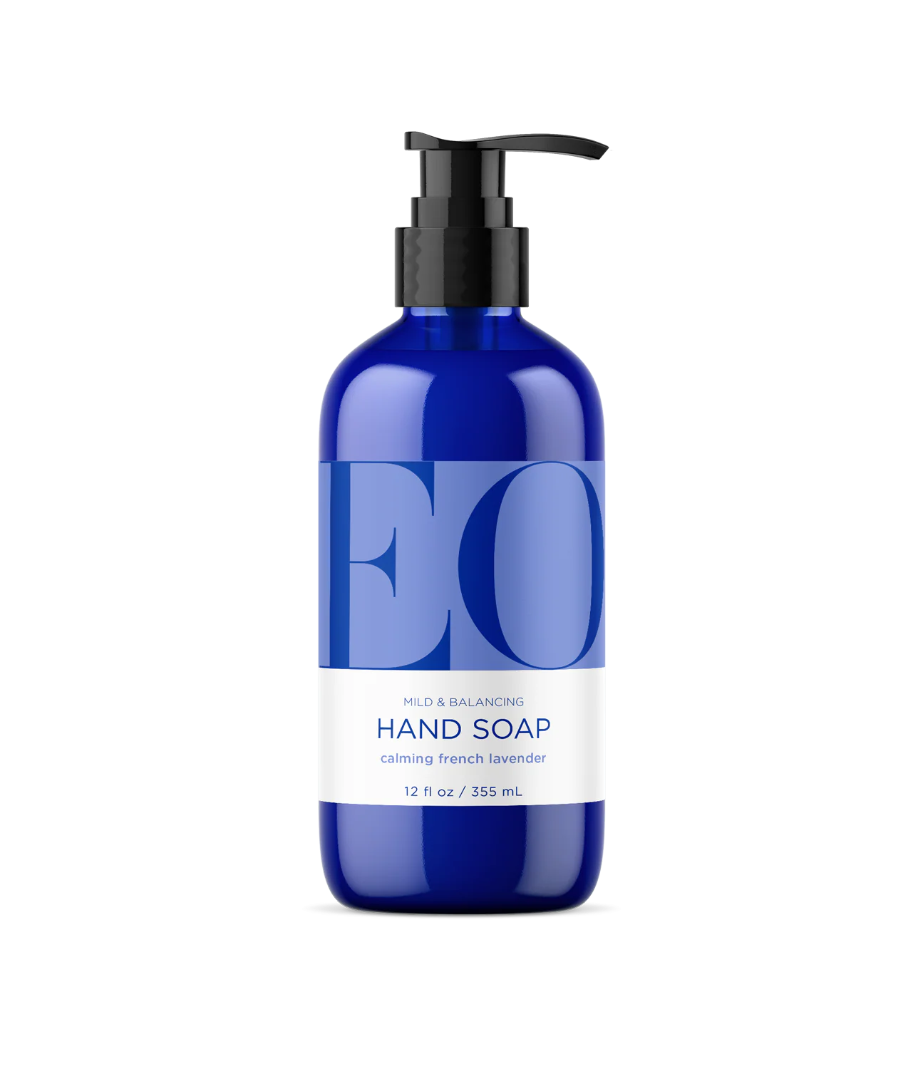 Image of French Lavender Hand Soap
