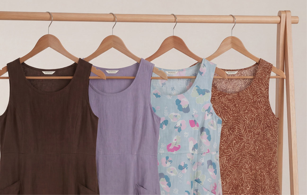 Dresses