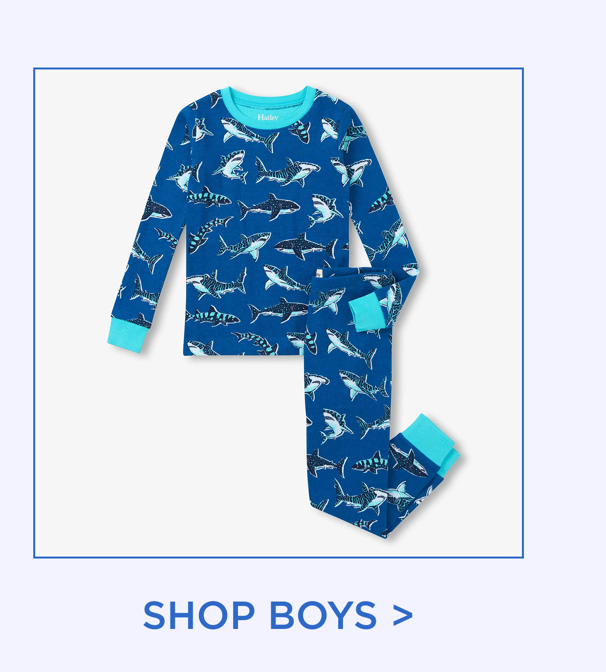 SHOP BOYS