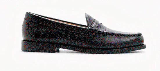 Mens Berkeley Penny Loafer