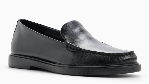 Womens Sloane Venetian Loafer
