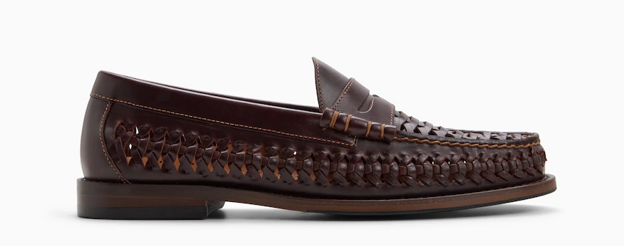 Mens Lexington Penny Loafer