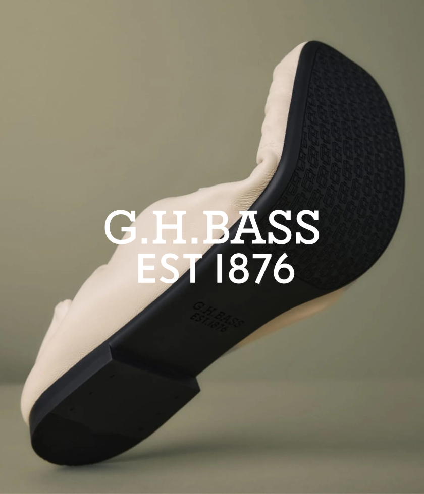 G.H.BASS